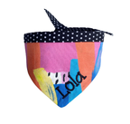 Personalized Double Sided Bandana | Spring & Summer Bandana | Duke & Fox®