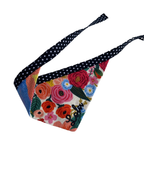 Personalized Double Sided Bandana - Spring & Summer
